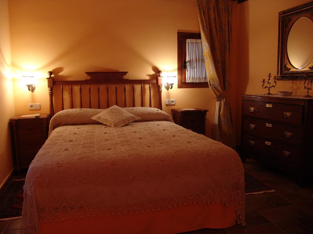 Apartamentos La Columna Chinchón Zewnętrze zdjęcie