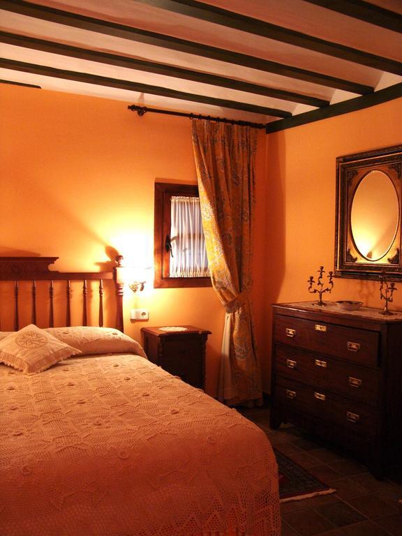 Apartamentos La Columna Chinchón Zewnętrze zdjęcie