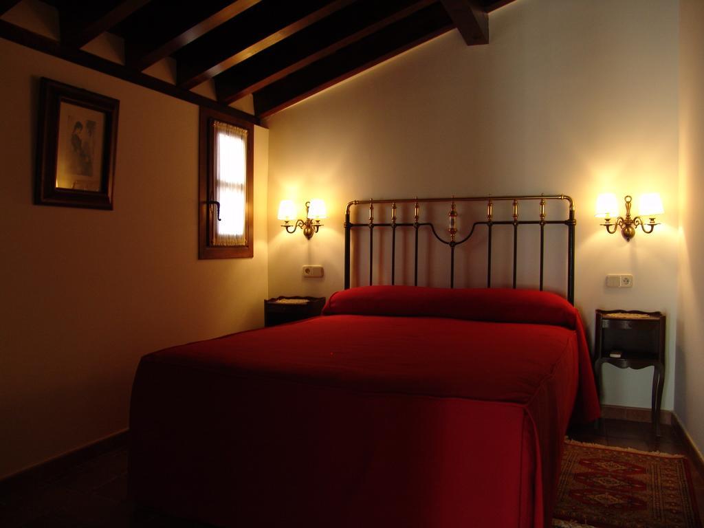 Apartamentos La Columna Chinchón Zewnętrze zdjęcie